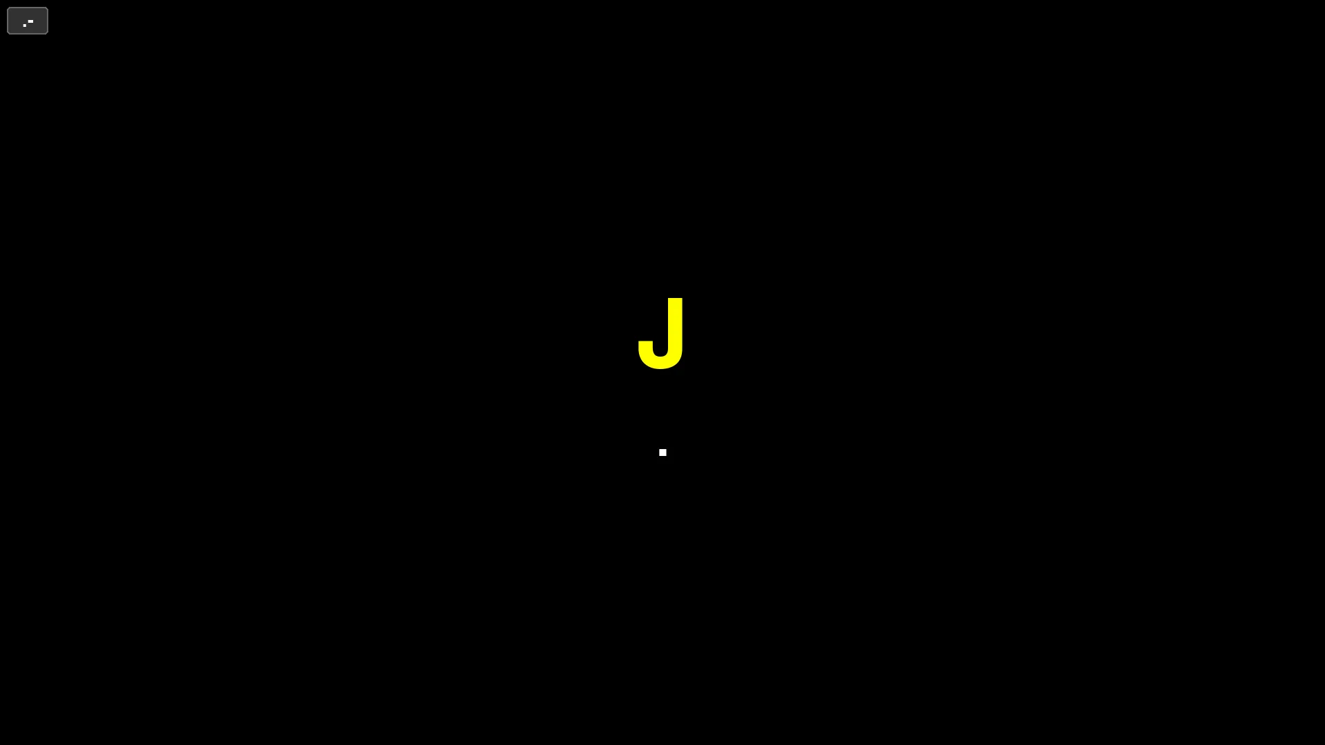 Screenshot of Morse Code Trainer